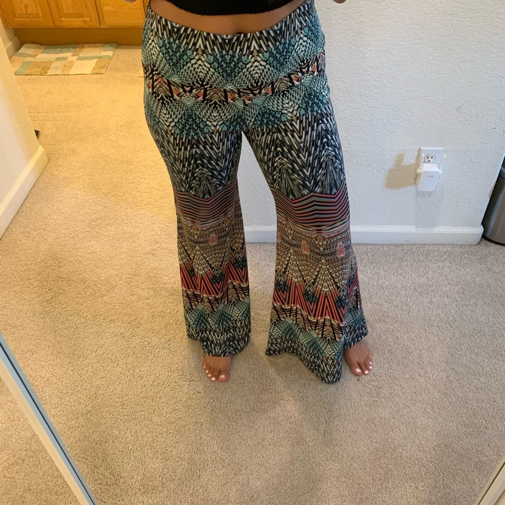 Colorful pants - Picture 5 of 7